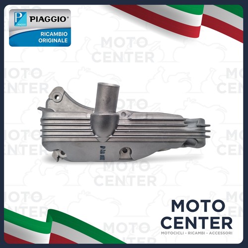 Coppa olio motore piaggio - coppa,