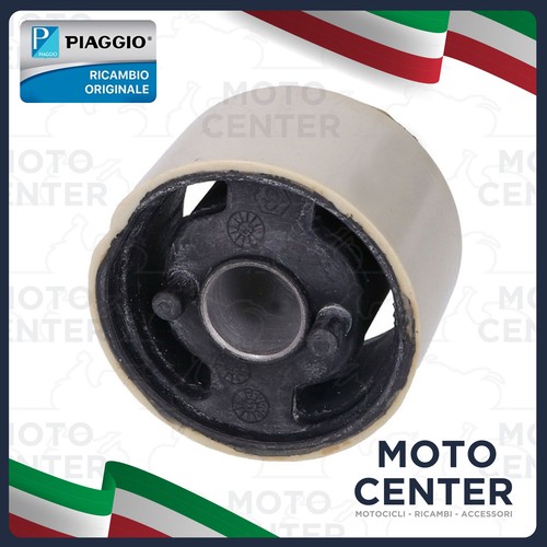 Supporto motore silent - supporto, block
