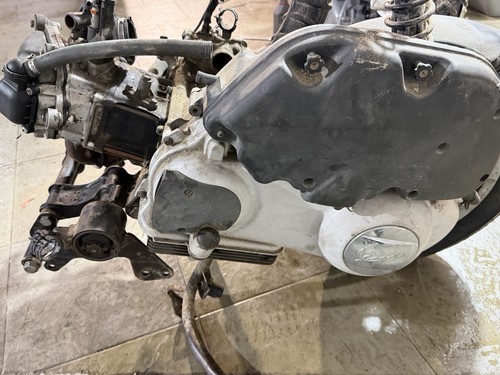 Motore vespa gts 250 2005 - motore,