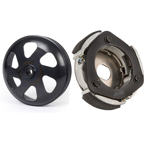 Kit frizione for - frizione, race+campana