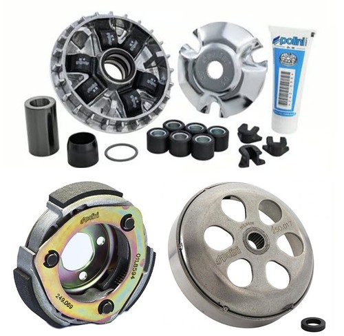 Kit variatore speed - kit,