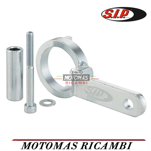 Attrezzo blocca puleggia - attrezzo,