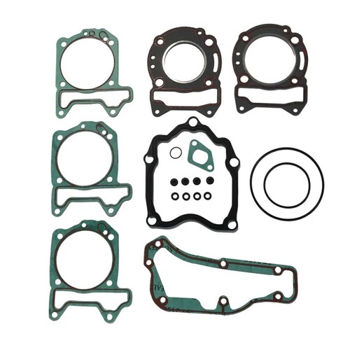 Kit guarnizioni smeriglio - kit,