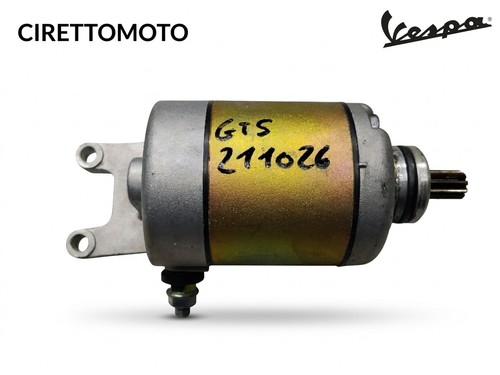 Motorino avviamento accensione - avviamento,