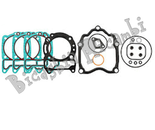 3363 guarnizioni motore - -,
