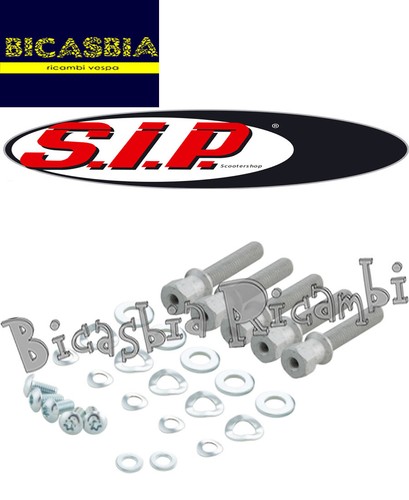 17277 kit bulloni - -,
