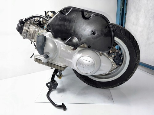 Motore vespa gts 300 - 250, 1