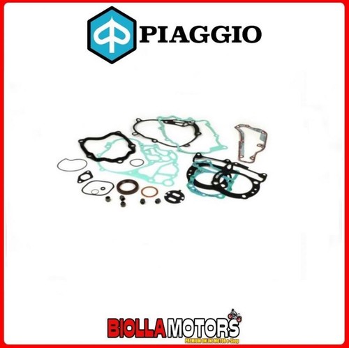 497592 serie guarnizioni - 497592,