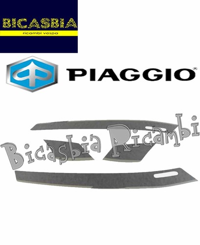 67333600a2 kit targhette - 67333600a2,