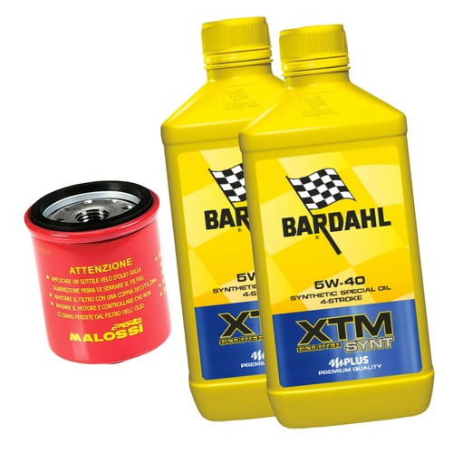 Mf1860 olio bardahl - bardahl, 5w40