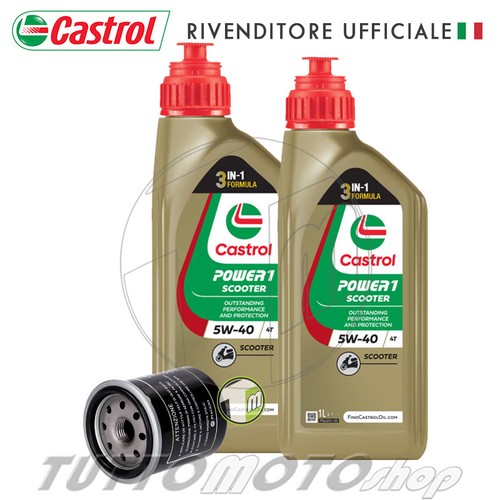 Tagliando piaggio vespa - tagliando,