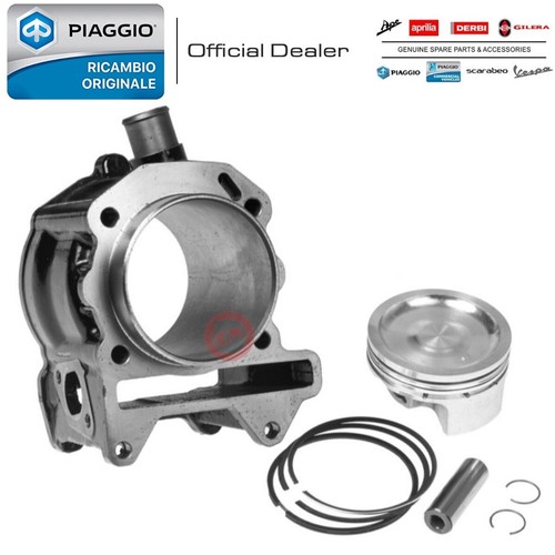 Kit cilindro pistone 843517 - e,