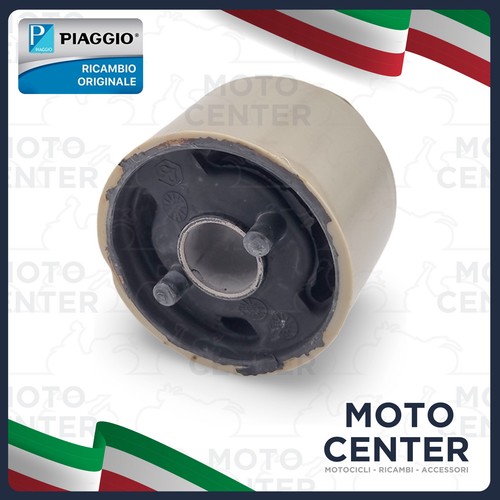 Supporto motore silent block - supporto,