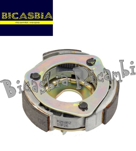 4849 girante frizione - 4849,