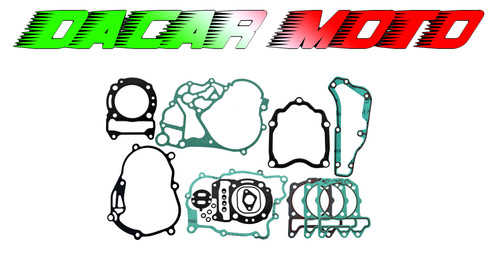 Serie guarnizioni motore vespa - guarnizioni,