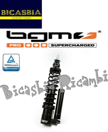 9345 ammortizzatore - 9345,