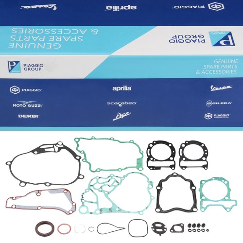 Kit guarnizioni motore