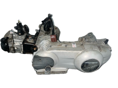 Motore vespa gts - 250, 2005