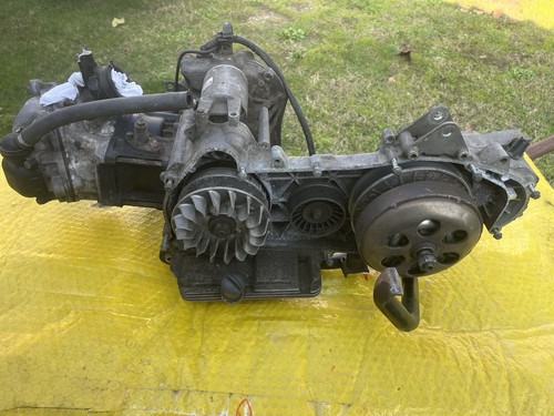 Motore vespa 250 - motore,