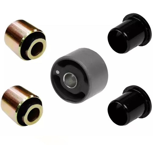 Kit supporto motore silent - supporto,
