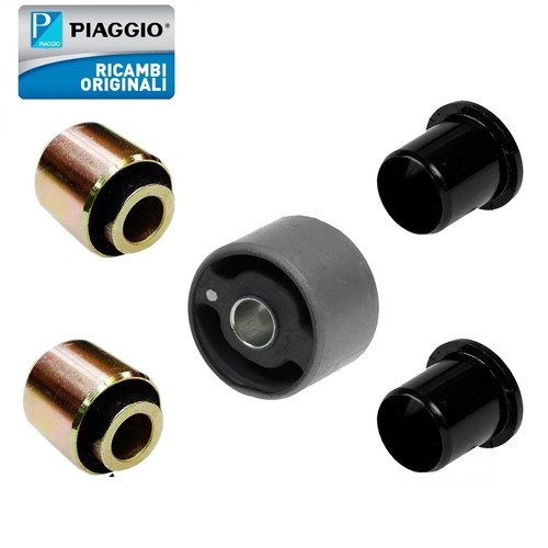 Kit supporto motore - kit,
