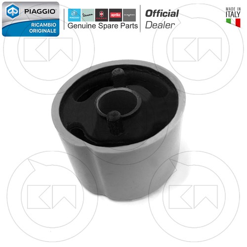 Supporto motore silent block - supporto,