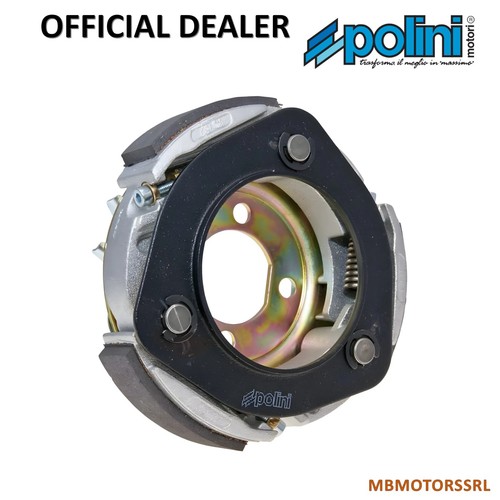 Frizione polini piaggio - frizione,