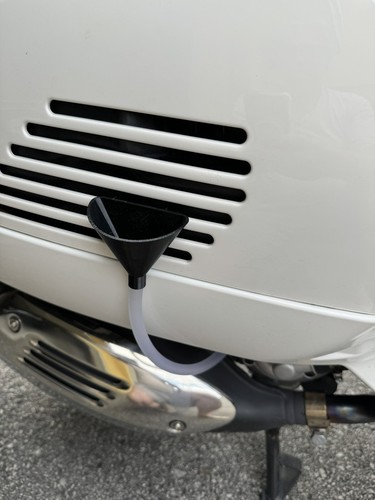 Vespa 300 250gts imbuto - vespa,