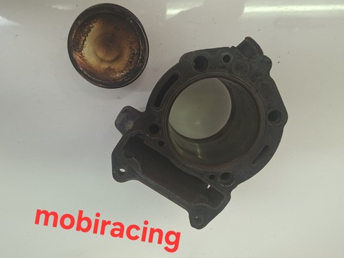 Kit cilindro pistone 843517 - e,