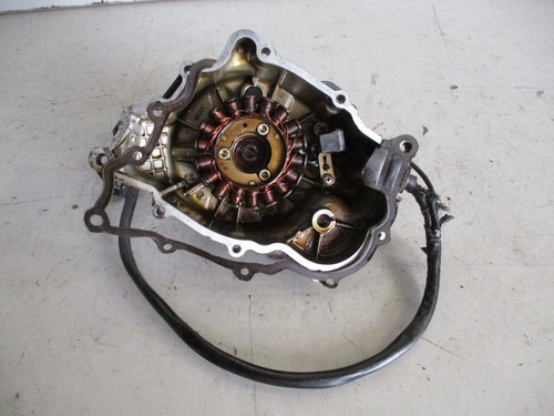 Carter magnete statore - carter,