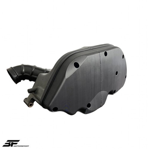 Filtro aria airbox tuning