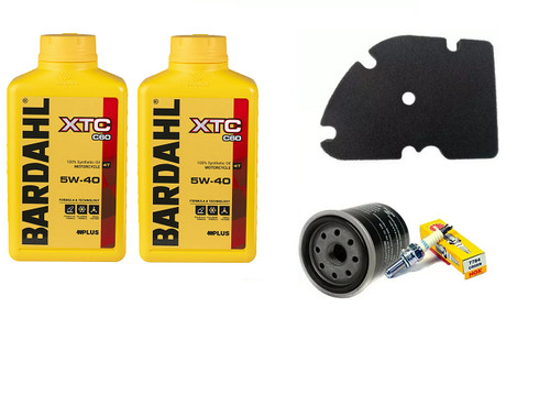 Kit tagliando piaggio - kit/tagliando,