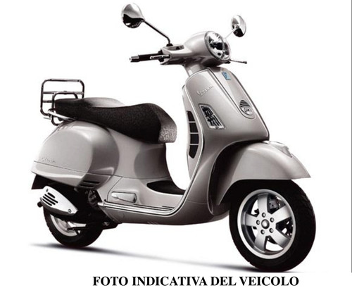 Supporto motore piaggio vespa - motore,